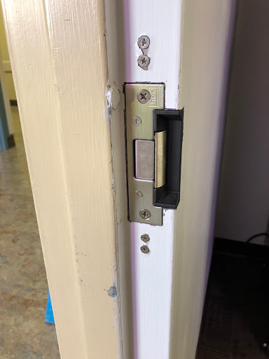 Locksmith «Security Lock & Key Inc», reviews and photos, 3736 Franklin Rd SW, Roanoke, VA 24014, USA