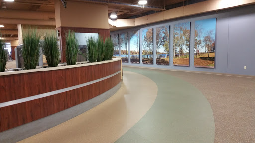 1555 E South Blvd, Rochester Hills, MI 48307, USA