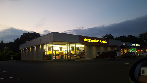 Auto Parts Store «Advance Auto Parts», reviews and photos, 5 Saratoga Rd, Glenville, NY 12302, USA