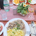 Photo n°1 de l'avis de EveRoxAnne. fait le 01/05/2024 à 12:20 sur le  Jakobsklause à Rüdesheim am Rhein