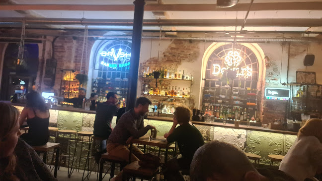 Opinii despre Brush Barber Shop în Polesie - Salon fryzjerski