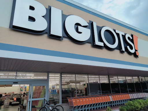 Discount Store «Big Lots», reviews and photos, 1442 FL-436 #1450, Casselberry, FL 32707, USA