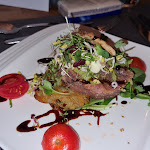 Photo n°3 de l'avis de Clara.o fait le 13/09/2023 à 08:12 sur le  Henny's Restaurant & Events à Hamburg