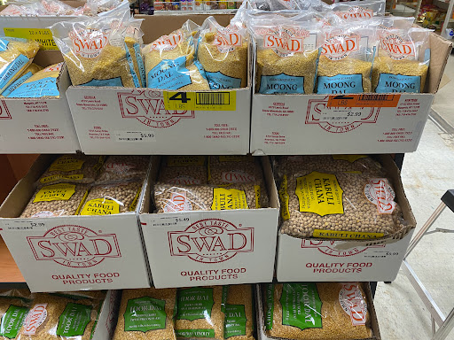 Indian Grocery Store «Frederick Bazaar - Indian - Pak Grocery Store», reviews and photos, 45 Waverley Dr, Frederick, MD 21702, USA