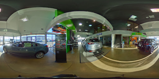Car Dealer «Byers Mazda», reviews and photos, 2455 Billingsley Rd, Columbus, OH 43235, USA