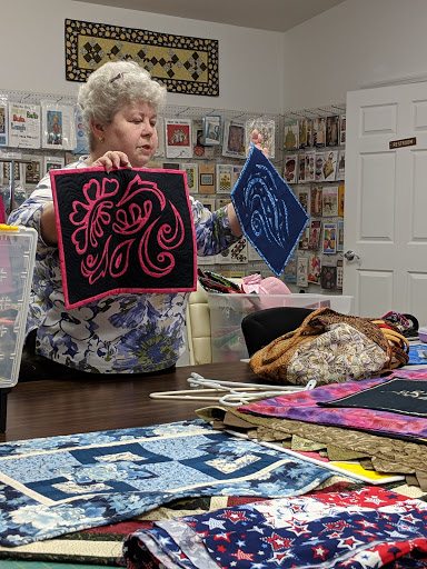 Fabric Store «Fabric & Sewing Shop», reviews and photos, 1422 Prosper Ave, Sebring, FL 33870, USA