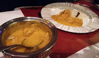 Curry du Restaurant indien Jardin de Kashmir Angoulême à Angoulême - n°13
