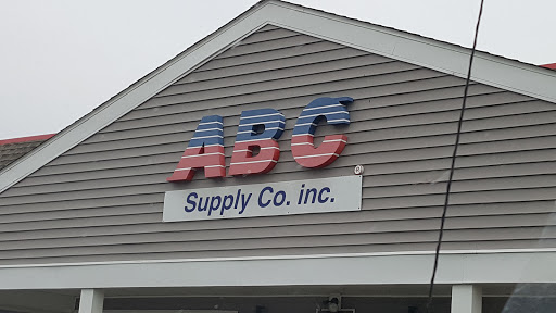 ABC Supply Co., Inc., 3920 Groves Rd, Columbus, OH 43232, USA, 