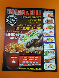 Photo n°6 de Chicken and Grill à Choisy-le-Roi ()