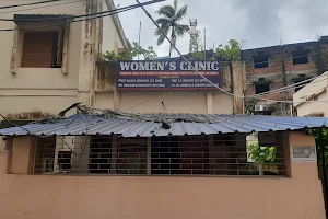 Womens Clinic ,Dr Sujata Mohanty,Dr Madhumita Mohanty image