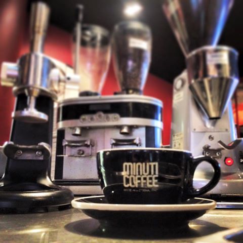Coffee Shop «Minuti Coffee», reviews and photos, 1535 Hwy 6, Sugar Land, TX 77478, USA