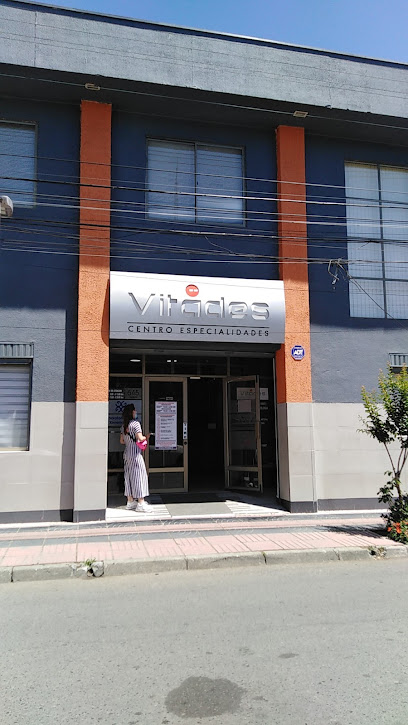 Centro Medico Vitades