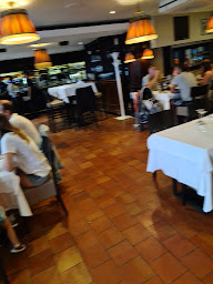 Photo n°95 de Grand Café Victoria-Trattoria à Arcachon ()