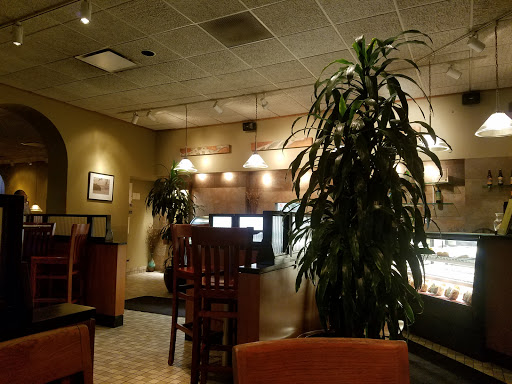 Vegetarian Restaurant «Blind Faith Cafe», reviews and photos, 525 Dempster St, Evanston, IL 60201, USA