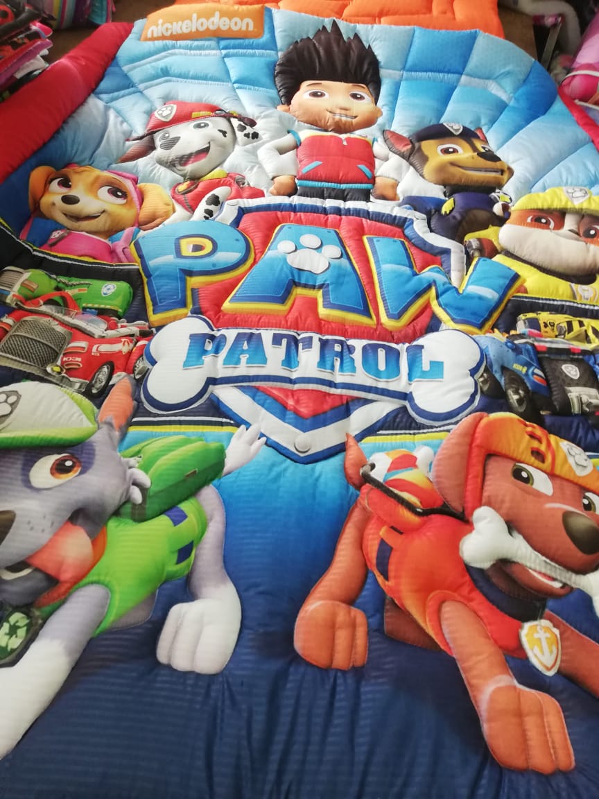 Distribuidora El Gomgal