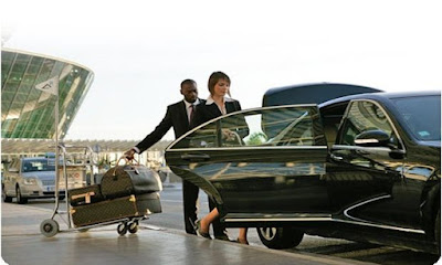 Driver Car à Paris