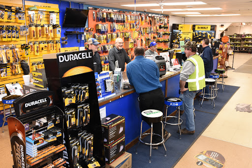 Electrical Supply Store «Askco Electric Supply Co», reviews and photos, 14 Cooper St, Glens Falls, NY 12801, USA