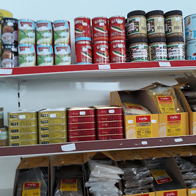 Planète Exotic - épicerie à Schiltigheim