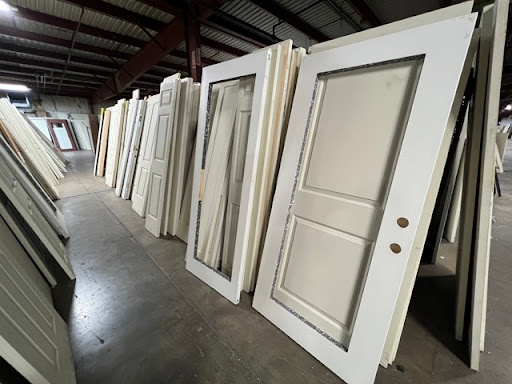 Hardware Store «Building Materials Outlet, Inc.», reviews and photos, 2902 E Elwood St, Phoenix, AZ 85040, USA