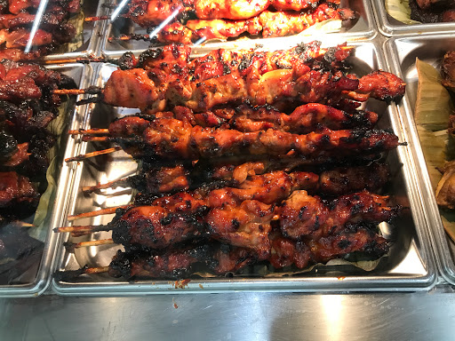 Supermarket «Seafood City Supermarket», reviews and photos, 1525 Amar Rd, West Covina, CA 91792, USA