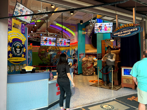 Museum «Guinness World Records Museum», reviews and photos, 329 Alamo Plaza, San Antonio, TX 78205, USA