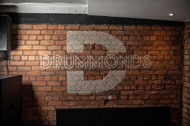 Reviews of Drummonds in Worcester - Pub