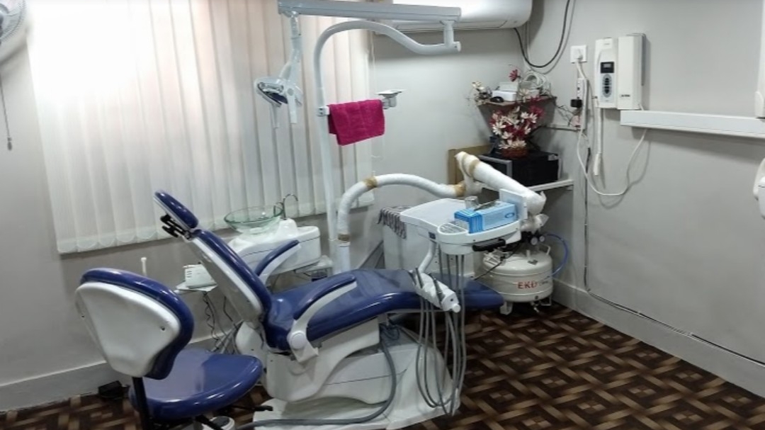 Dr Gobind Agarwal Dental Clinic