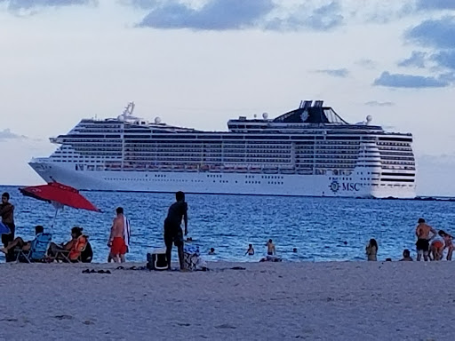 Park «Lummus Park», reviews and photos, Ocean Dr, Miami Beach, FL 33139, USA