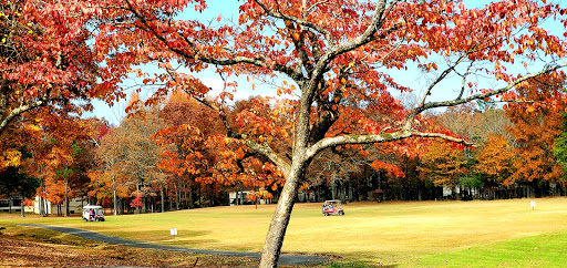 Golf Shop «Indian Hills Golf Course», reviews and photos, 331 Snead Dr, Fairfield Bay, AR 72088, USA