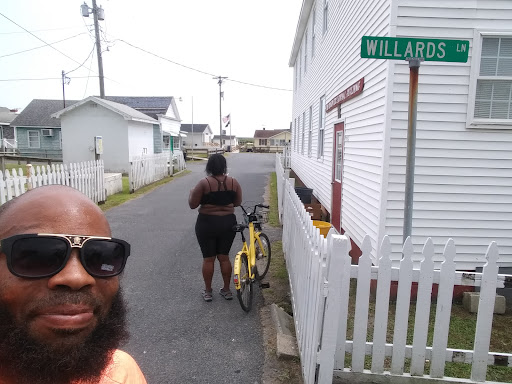 Cruise Agency «Tangier Island Cruises», reviews and photos, 1001 W Main St, Crisfield, MD 21817, USA