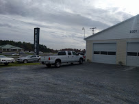 Steele's Body Shop - Photo 7 - Car repair in Lynchburg, VA, Lynchburg