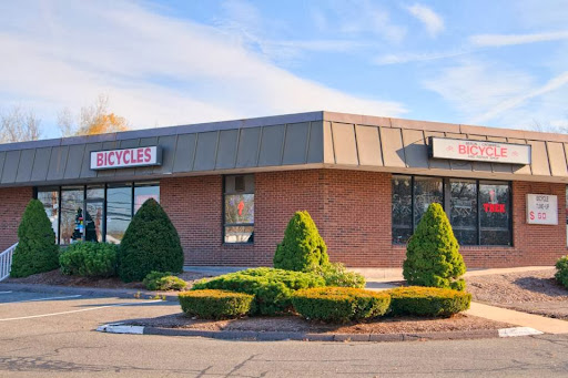 Bicycle Store «Pedal Power», reviews and photos, 855 Mill St, East Berlin, CT 06023, USA
