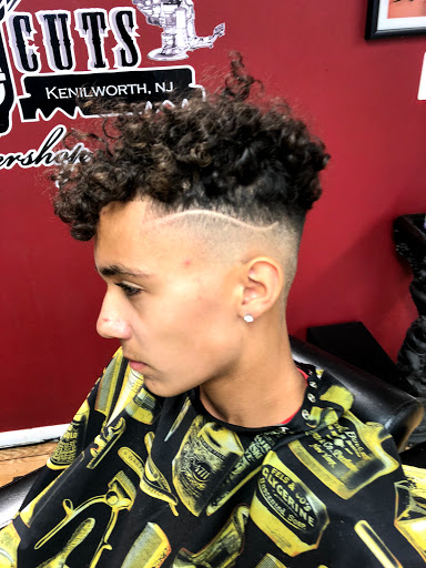 Barber Shop «Royal Cuts Barbershop», reviews and photos, 364 Monroe Ave, Kenilworth, NJ 07033, USA