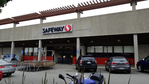 Grocery Store «Safeway», reviews and photos, 2350 Noriega St, San Francisco, CA 94122, USA