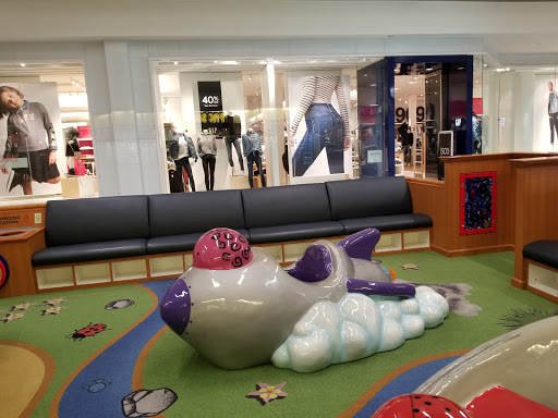 Shopping Mall «Briarwood Mall», reviews and photos, 100 Briarwood Cir, Ann Arbor, MI 48108, USA