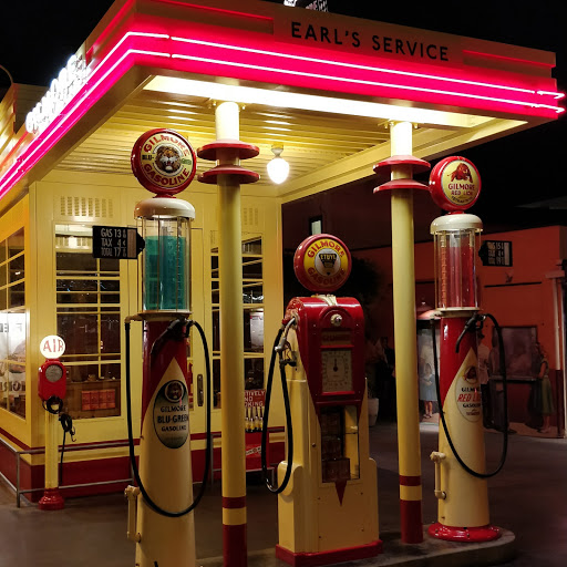 Shopping Mall «The Grove», reviews and photos, 189 The Grove Dr, Los Angeles, CA 90036, USA