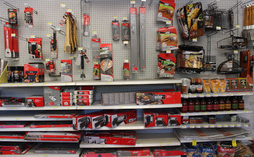 Hardware Store «Goodman Building Sply Co», reviews and photos, 775 Redwood Hwy, Mill Valley, CA 94941, USA