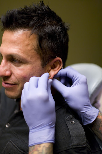 Body Piercing Shop «Mastodon Professional Body», reviews and photos, 1925 W University Dr, Mesa, AZ 85201, USA