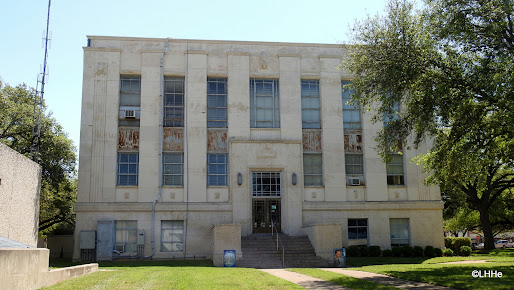 Falls County/District Attorney’s Office