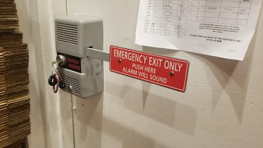 Locksmith «The Flying Locksmiths - Phoenix», reviews and photos, 10221 N 32nd St b, Phoenix, AZ 85028, USA