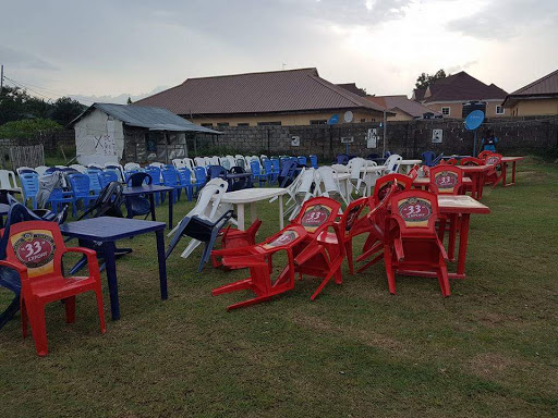 Stomach Paradise Aco, AMAC Housing Estate, Abuja, Nigeria, Pub, state Federal Capital Territory