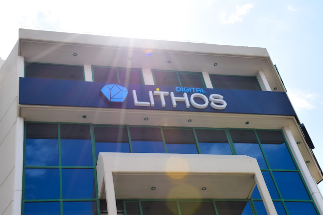 Lithos Digital - Διαφημιστική εταιρεία