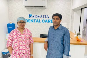 Advaita Dental Care image