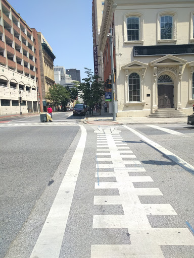 Performing Arts Theater «Hippodrome Theatre», reviews and photos, 12 N Eutaw St, Baltimore, MD 21201, USA