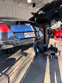 Tire Kingdom - Photo 7 - Car repair in Pinellas Park, FL, St. Petersburg