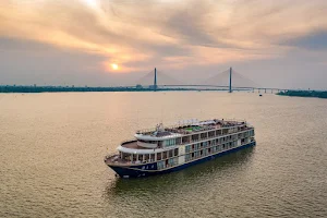 Victoria Mekong Cruises image