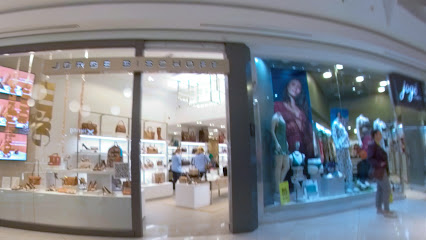 Jorge Bischoff - Shop. Mueller