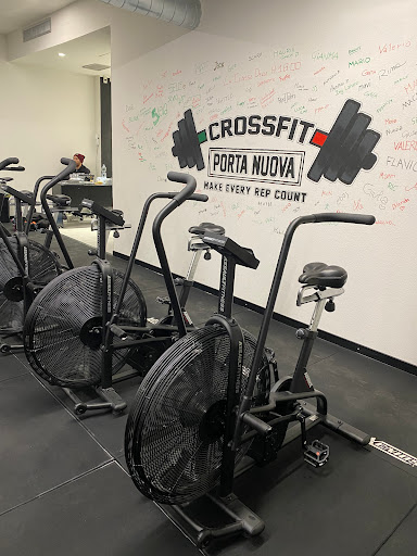 CrossFit Porta Nuova