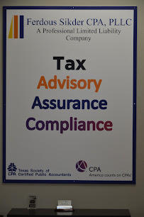 Ferdous Sikder CPA PLLC - Photo 4 - Car repair in Richardson, TX, Garland