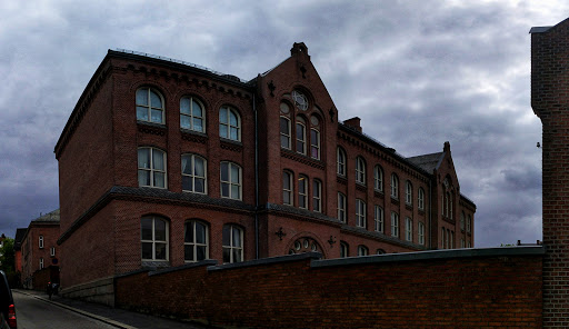 Bolteløkka skole